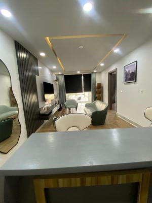 Exquisite 1 Bedroom Apartment, Victoria Island, Victoria Island (vi), Lagos, Flat / Apartment Short Let