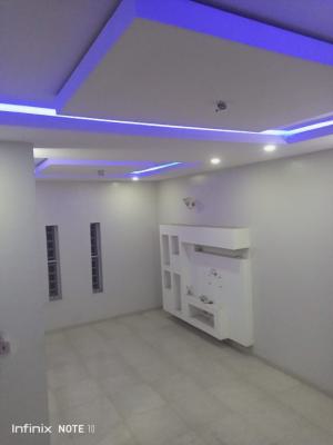 Luxury 4 Bed Duplex with a Bq, Ologolo, Lekki, Lagos, Detached Duplex for Rent