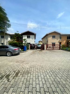 Exquisite 4 Bedroom Semi-detached Duplex, Sangotedo, Ajah, Lagos, Semi-detached Duplex for Sale