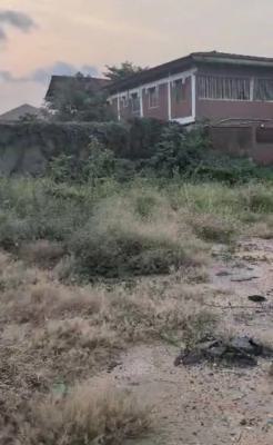 Land Measuring Approximately 317sqmt, Medina, Gbagada, Lagos, Residential Land for Sale