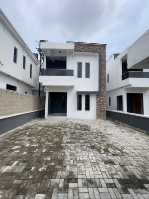 Pretty Decent Value 4 Bed Fully Detached Duplex, Ajah Lekki, Ajah, Lagos, Detached Duplex for Sale