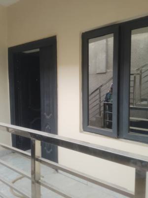 Sharp 2 Bedroom Apartment, Close to Federal Housing Authority, Guzape District, Abuja, Flat / Apartment for Rent
