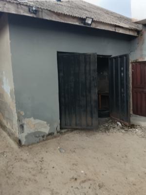 15ft × 56ft Warehouse, Golf Road, Ibeju Lekki, Lagos, Warehouse for Rent