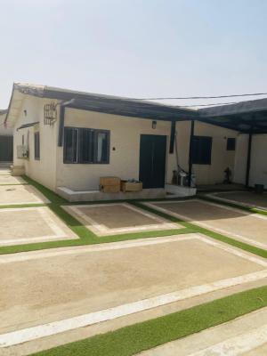 Spacious 2 Bedroom Flat, Efon Road, Kubwa, Abuja, Detached Bungalow for Rent