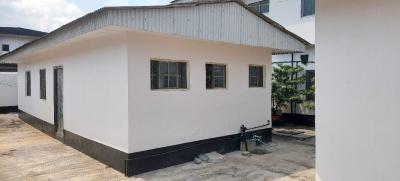 1 Bedroom Apartment, Ilupeju, Ilupeju, Lagos, Mini Flat (room and Parlour) for Rent