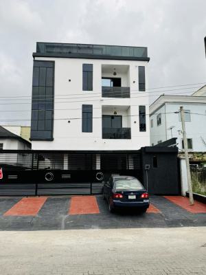 Most Affordable 3 Bedroom Apartment with Bq, Lekki Phase 1, Lekki, Lagos, Flat / Apartment for Sale