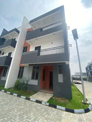 Newly Built 4 Bedroom Duplex, Off Freedom Way, Ikate, Lekki, Lekki, Lagos, Terraced Duplex for Sale