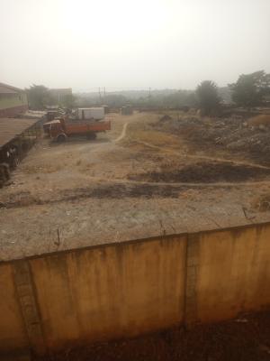 Distress 500 Square Meters of Residential Land on a Major Tarred Road, Katampe Extension, Katampe Extension, Katampe, Abuja, Residential Land for Sale