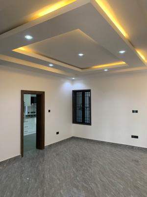 Luxury 5 Bedroom Terrace Duplex with Bq, Wuye District, Wuye, Abuja, Terraced Duplex for Rent