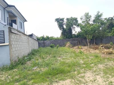 Luxury 3bed Fully Detached Duplex with Good Access Road, Oribanwa Phase 2 ,just After Mayfair Garden Estate ,awoyaya ,nigeria, Oribanwa, Ibeju Lekki, Lagos, Detached Duplex for Sale