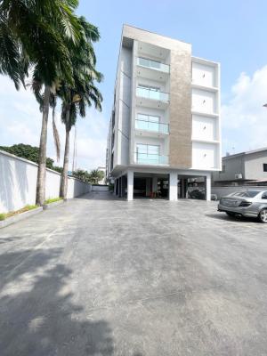 3 Bedrooms, Victoria Island (vi), Lagos, House for Sale