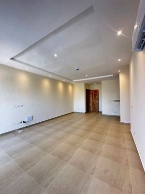 Newly Built and Serviced with 24/7 Power Supply 2 Bedroom En-suite Fla, Lekki Phase 1, Lekki, Lagos, Flat / Apartment for Rent