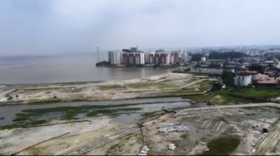 Genuine Land in a Prime Location That Assure High Returns on Investmen, Ikoyi, Lagos, Mixed-use Land for Sale