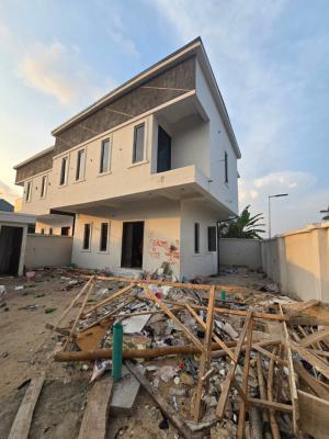 3bedroom Fully Detached Duplex, Oribanwa, Awoyaya, Ibeju Lekki, Lagos, Detached Duplex for Sale