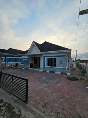 3bedroom Detached Bongalow, Oribanwa, Awoyaya, Ibeju Lekki, Lagos, Detached Bungalow for Sale