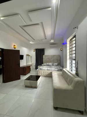 Exquisite Furnished Master Bedroom Shared Apartment, Orchid, Lekki Phase 2, Lekki, Lagos, Flat / Apartment for Rent