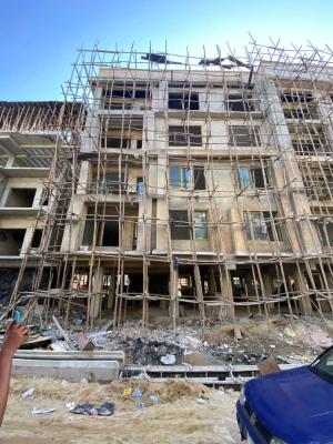 a Detailedly Almost Done Built 2 Bedroom Apartment, Lekki, Lagos, Flat / Apartment for Sale
