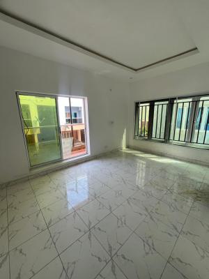 Brand New Large and Spacious 3 Bedroom Apartment, Lekki, Lagos, Flat / Apartment for Rent