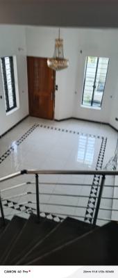 Standard 4 Bedroom Semi Detach Duplex, By Amala 4 Real Opposite Victory Park Estate, Osapa, Lekki, Lagos, Semi-detached Duplex for Rent