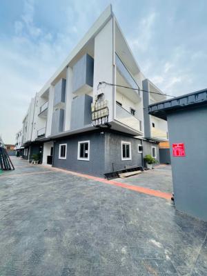 Exquisitely Built 3 Bedroom Apartment with Gym, Exquisitely Built 3 Bedroom Apartment with Gym, Ogba, Ikeja, Lagos, House for Sale