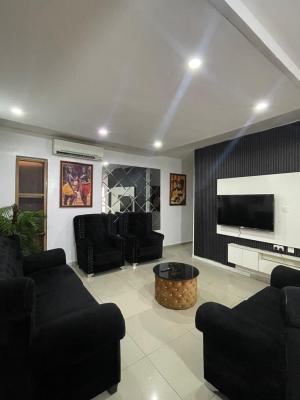 2 Bedroom Apartment Upstairs*(2units Available), Off Admiralty Rd, Lekki Phase 1, Lekki, Lagos, Flat / Apartment for Rent