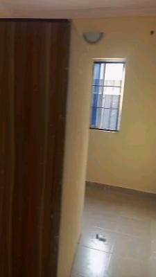 Standard and Spacious 3 Bedroom Flat, Obawole, Ogba, Ikeja, Lagos, Flat / Apartment for Rent