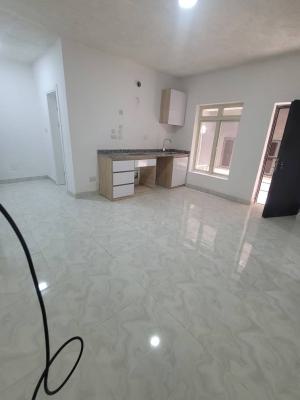 Lovely Newly Built Mini Flat, Lekki Phase 1, Lekki, Lagos, Mini Flat (room and Parlour) for Rent