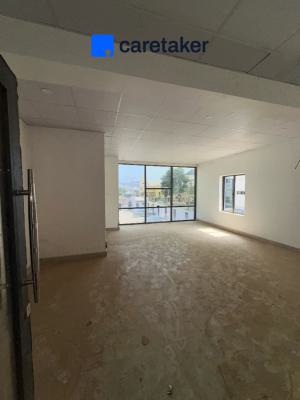 40sqm Commercial Units at The Node (mabushi) --- First Floor, Off Niqs Crescent, The Node By Cobuildit, Mabushi, Abuja, Office Space for Sale