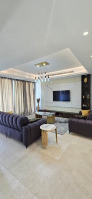 Luxury 2 Bedroom Apartment, Oniru, Victoria Island (vi), Lagos, Flat / Apartment Short Let