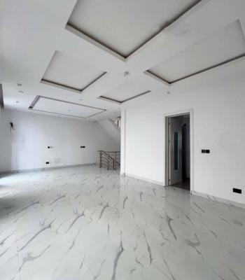 Luxurious 4-bedroom Terrace Duplex, Oniru, Victoria Island (vi), Lagos, Terraced Duplex for Rent