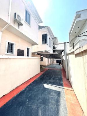 Beautiful 4 Bedroom Detached Duplex, Lekky County, Lekki, Lagos, Detached Duplex for Sale