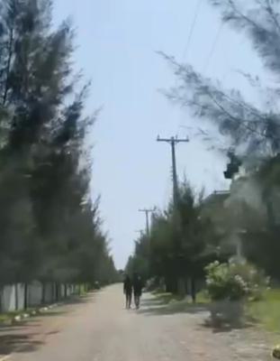 Land Measuring 1,514sqm (video Available on Request), Genesis Court Phase 3 Off Atlantic Nominee, Alasia, Olokonla, Ajah, Lagos, Residential Land Joint Venture