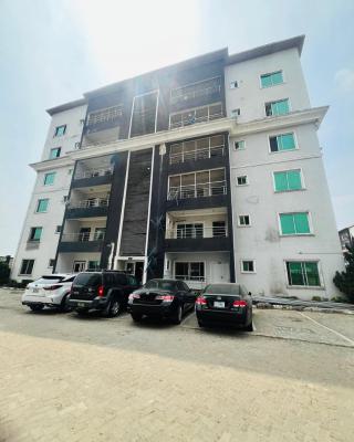 Furnished 3 Bedroom Apartment, Ikate, Lekki, Lagos, Block of Flats for Sale