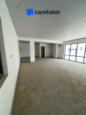 80sqm Premium Commercial Unit at The Node (mabushi), Off Niqs Crescent, The Node By Cobuildit, Mabushi, Abuja, Office Space for Sale