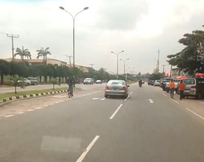 Mixed Use Land Measuring 3,172.08sqm, Cbd District, Alausa, Ikeja, Lagos, Mixed-use Land for Sale