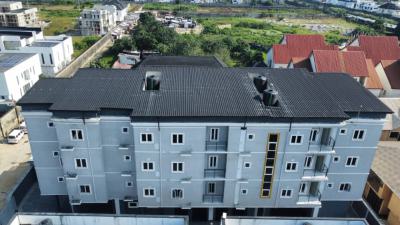 Luxury 2 Bedroom Flat with Excellent Facilities, Mobile Road Estate, Ilaje, Ajah, Lagos, Flat / Apartment for Sale