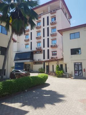 Prime Vi Hotel: 70 Rooms and 4-star Hotel on 3500qms with C of O, Off Adeola Odeku, Victoria Island Lagos, Victoria Island (vi), Lagos, Hotel / Guest House for Sale