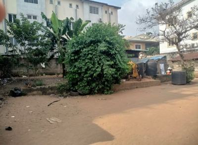 560 Sqm of Land, Awuse Estate, Opebi, Ikeja, Lagos, Land for Sale