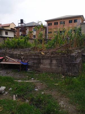 Fenced and Gated Plot of Land, Off Brown Road, Aguda, Surulere, Lagos, Land for Sale