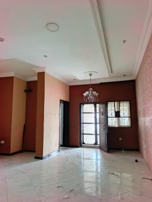 Smart Spacious Conducive 4 Bedrooms Apartment Upstairs, Abraham Adesanya Axis, Ajah, Lagos, Flat / Apartment for Rent