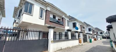 Boys Quarter with Shared Kitchen, Canal West Estate, Osapa, Lekki, Lagos, Detached Duplex for Rent