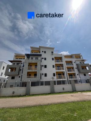 Ground Floor 3-bedroom Apartment, Essentia Apartment, Karmo, Abuja, Flat / Apartment for Rent