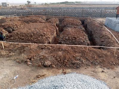 Massive 8,500sqm Land  with Buildings with a Registered Conveyance, Adekunle Fajuyi, Ikeja, Lagos, Commercial Land for Sale