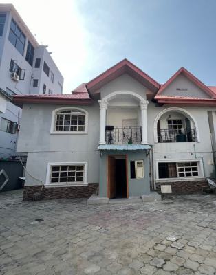 Exquisite One Bedroom Apartment, Lekki Phase 1, Lekki, Lagos, Mini Flat (room and Parlour) for Rent