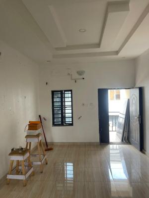 Spacious Two Bedroom Apartment (upstairs) with Modern Facilities, Sangotedo, Ajah, Lagos, Flat / Apartment for Rent