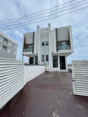 Towering 4-bedroom Semi Detached Duplex, Ikota, Lekki, Lagos, Semi-detached Duplex for Sale