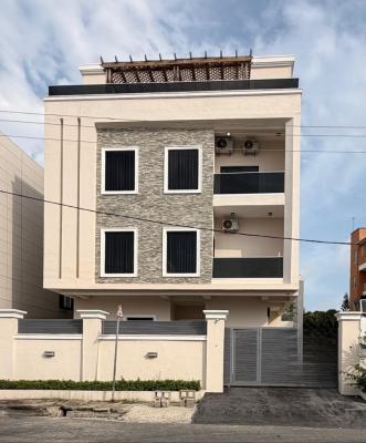 Luxury 5 Bedroom Duplex, Lekki Environs, Lekki Phase 1, Lekki, Lagos, Detached Duplex for Sale