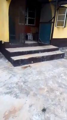 Spacious 3 Bedroom Apartment (renovation on Going), Salolo, Via Merian - Ijaiye (fha - Area 1), Alagbado, Ifako-ijaiye, Lagos, Flat / Apartment for Rent