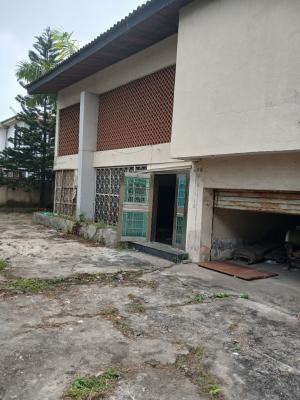 a Cappa Built Commercial 5bedroom Detached House with Bq, Kasunmu Ekemode, Victoria Island (vi), Lagos, Commercial Property for Rent