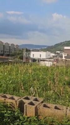 700sqm Land, Katampe (main), Katampe, Abuja, Residential Land for Sale